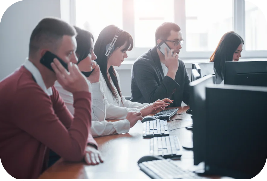 Что включает в себя «Контроль качества звонков» от MTS в Невеле 