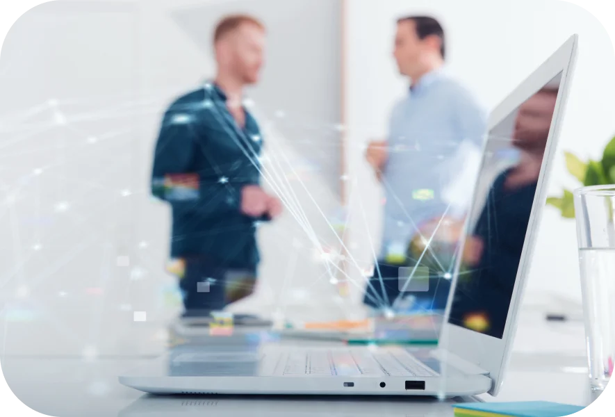 Основные подходы к построению сетей в Невеле 