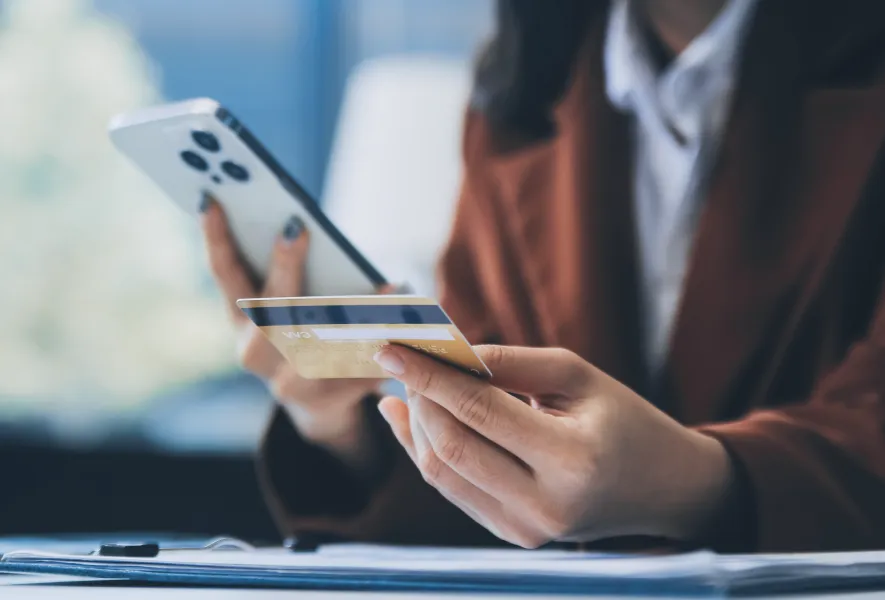 Расчётный счёт